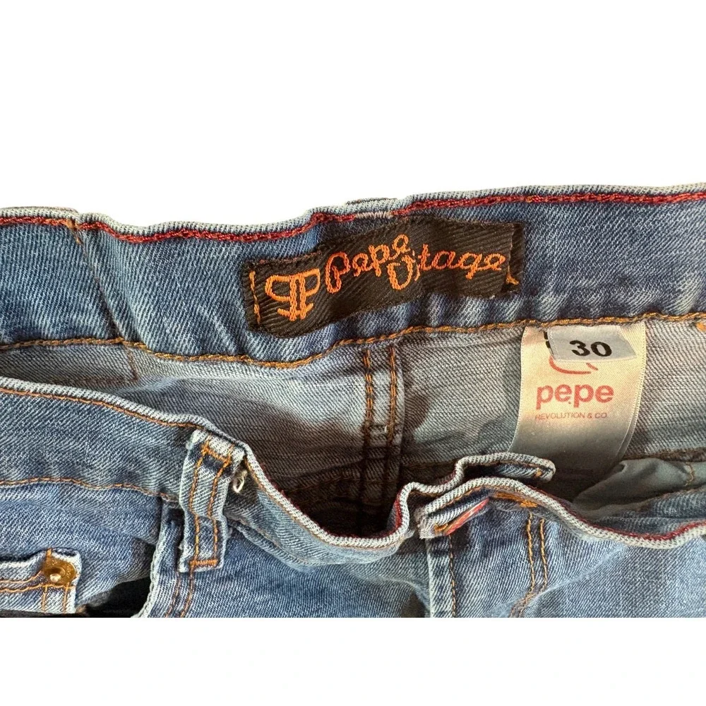 Pepe Jeans pepe vintage